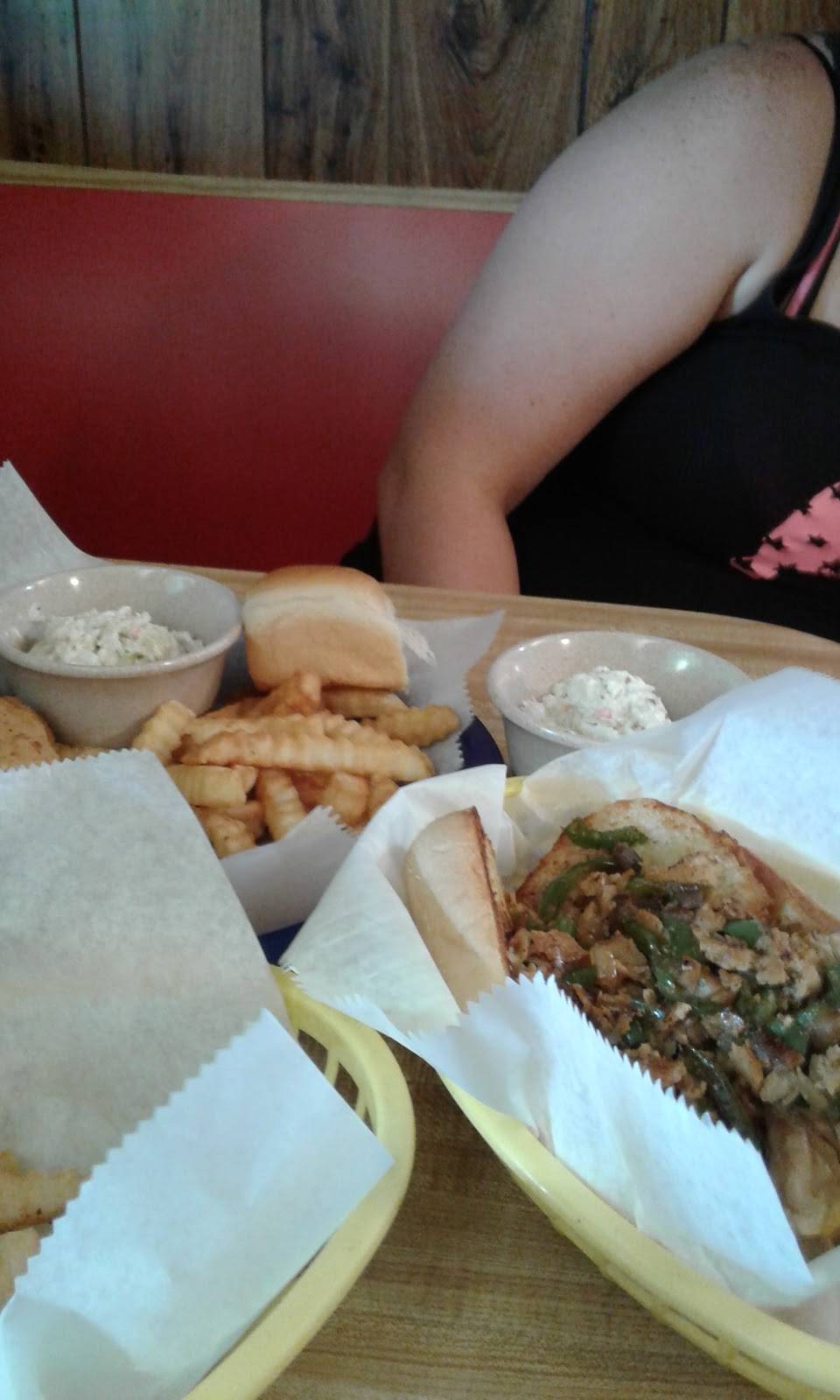 Anns Place | restaurant | 2499 Abutment Rd, Dalton, GA 30721, USA | 7062771220 OR +1 706-277-1220