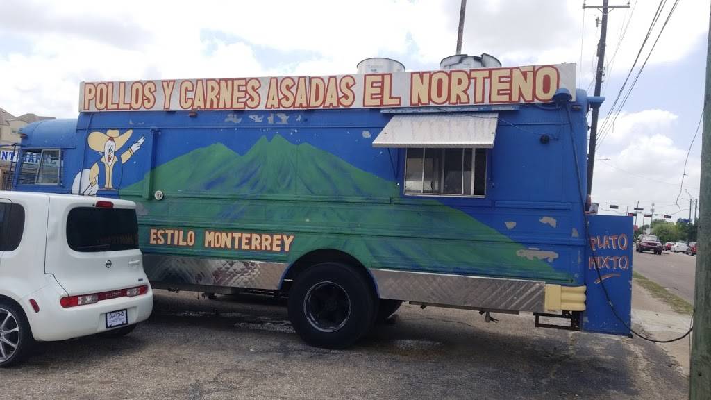 El Norteño | restaurant | 8363 Long Point Rd, Houston, TX 77055, USA | 7139060390 OR +1 713-906-0390