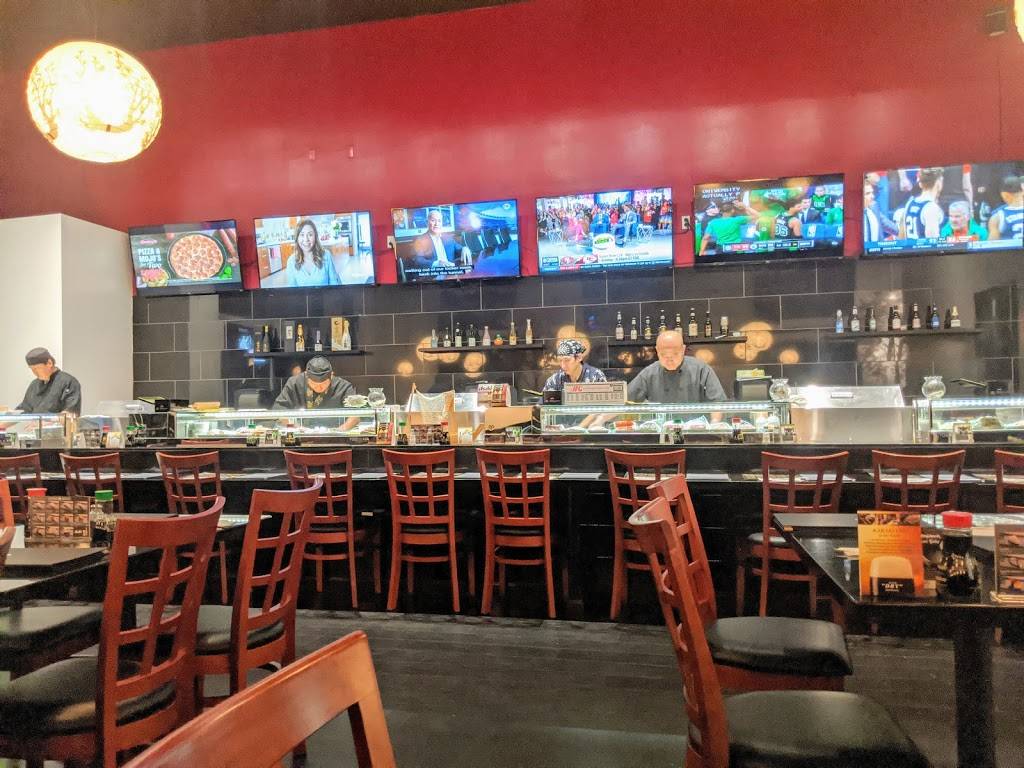 Sakura Sushi | restaurant | 30010 Temecula Pkwy #101, Temecula, CA 92592, USA | 9515873359 OR +1 951-587-3359