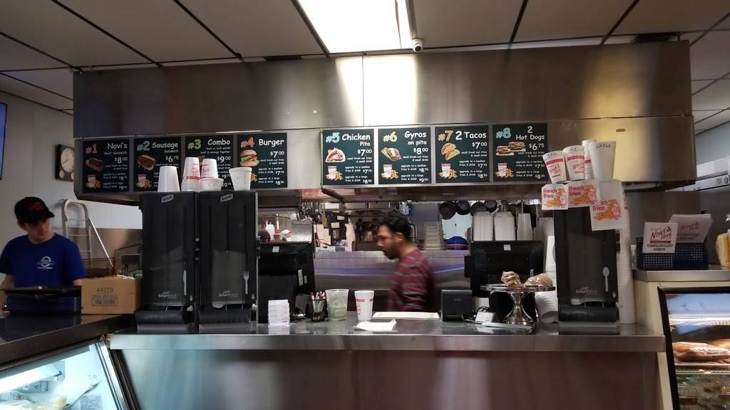 Novis Beef | meal delivery | 6746 Ogden Ave, Berwyn, IL 60402, USA | 7087490895 OR +1 708-749-0895