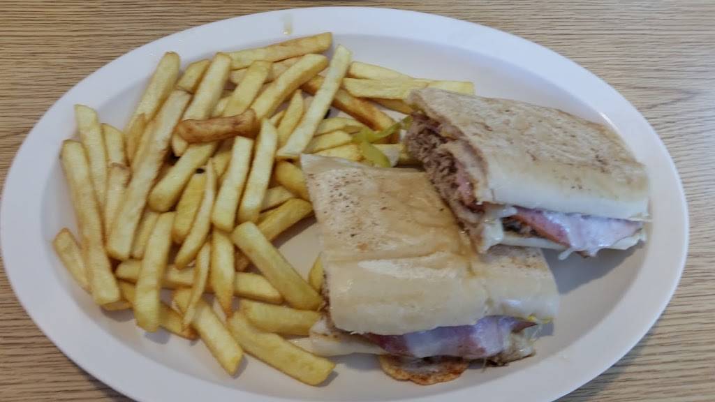 American Coffee Shop | cafe | 41 Prospect Rd, Oakland Park, FL 33334, USA | 9547728850 OR +1 954-772-8850