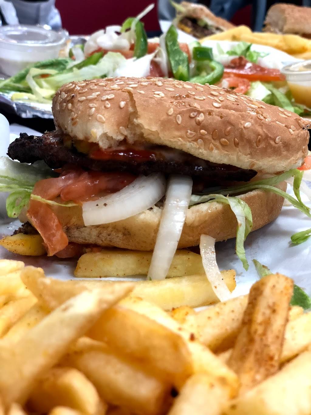 Grandma Dish Orlando | restaurant | 4376 W Vine St, Kissimmee, FL 34746, USA | 4076788888 OR +1 407-678-8888