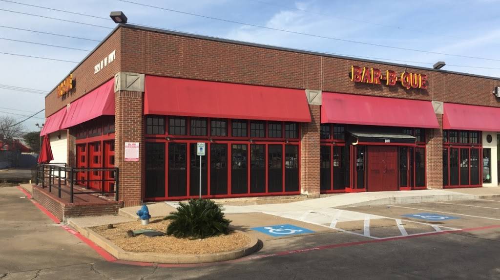 Blacksmoke BBQ & Grill | restaurant | 2121 Northwest Hwy Suite 100, Garland, TX 75041, USA | 4699690165 OR +1 469-969-0165