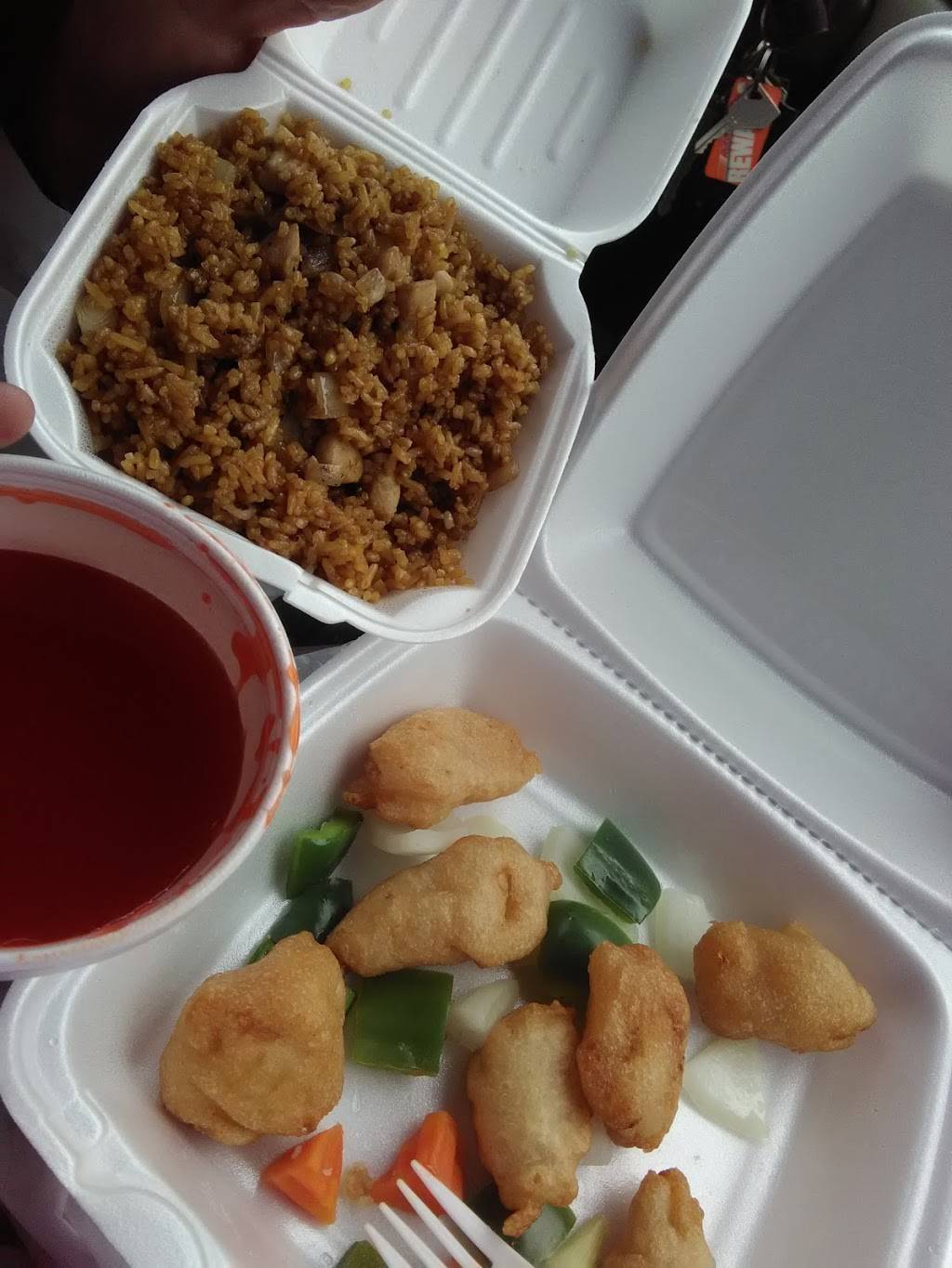 China Express | restaurant | 4930 Poplar Level Rd, Okolona, KY 40219, USA | 5029698838 OR +1 502-969-8838