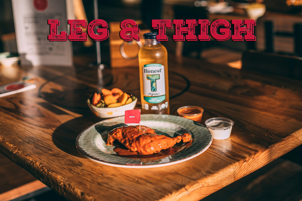 The Port Of Peri Peri Palo Alto | restaurant | 340 California Ave, Palo Alto, CA 94306, USA | 6503822239 OR +1 650-382-2239