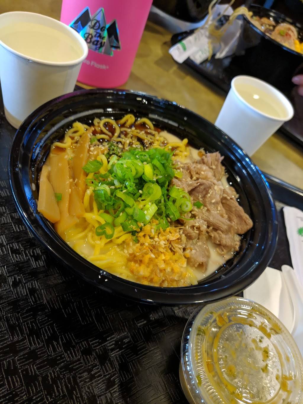 Ramen Club | restaurant | 72B Serramonte Center, Daly City, CA 94015, USA | 6505504978 OR +1 650-550-4978