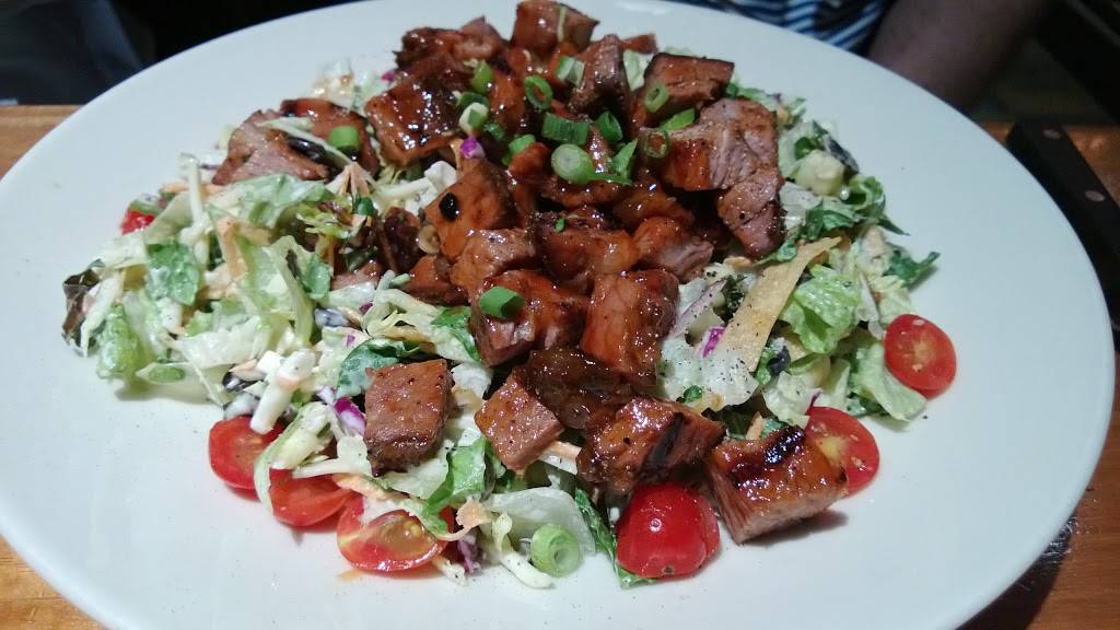 Wood Ranch BBQ & Grill | meal takeaway | Wood Ranch Arcadia, Westfield Santa Anita, 400 S Baldwin Ave #905, Arcadia, CA 91007, USA | 6264474745 OR +1 626-447-4745