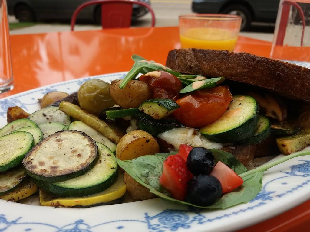 Sabrosa Cafe & Gallery | cafe | 3216 S Howell Ave, Milwaukee, WI 53207, USA | 3128341929 OR +1 312-834-1929