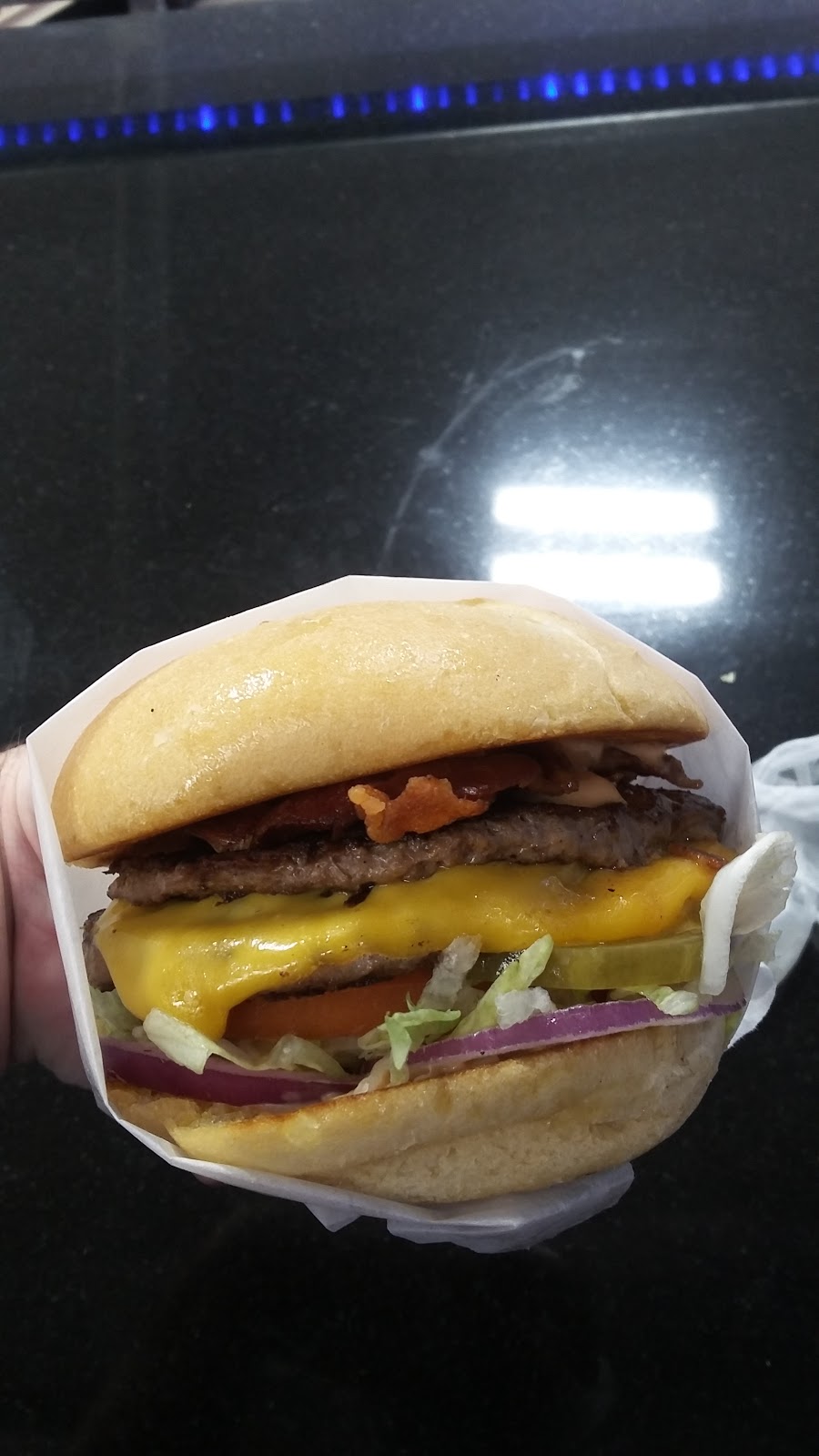 Alpine Stop | restaurant | 400 S Main St, Alpine, UT 84004, USA | 8016422190 OR +1 801-642-2190