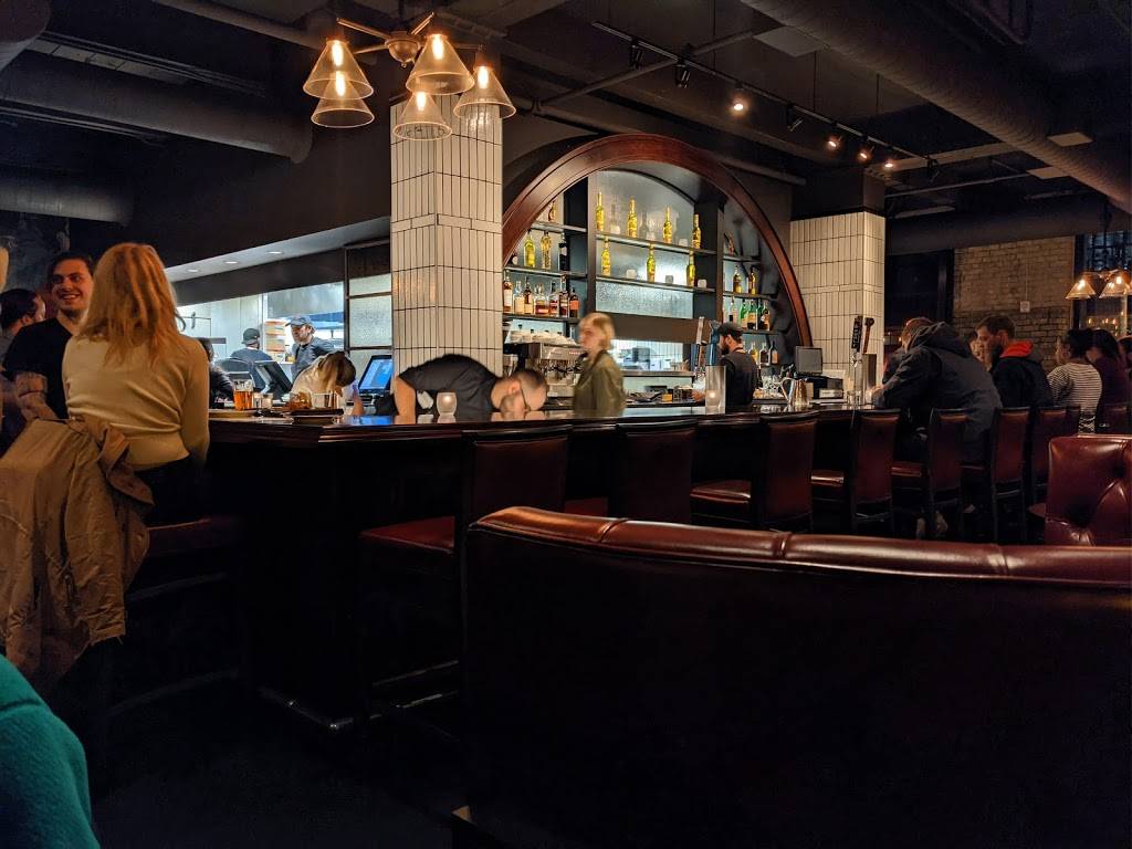 Snack Bar | restaurant | 800 N Washington Ave, Minneapolis, MN 55401, USA | 6123832848 OR +1 612-383-2848