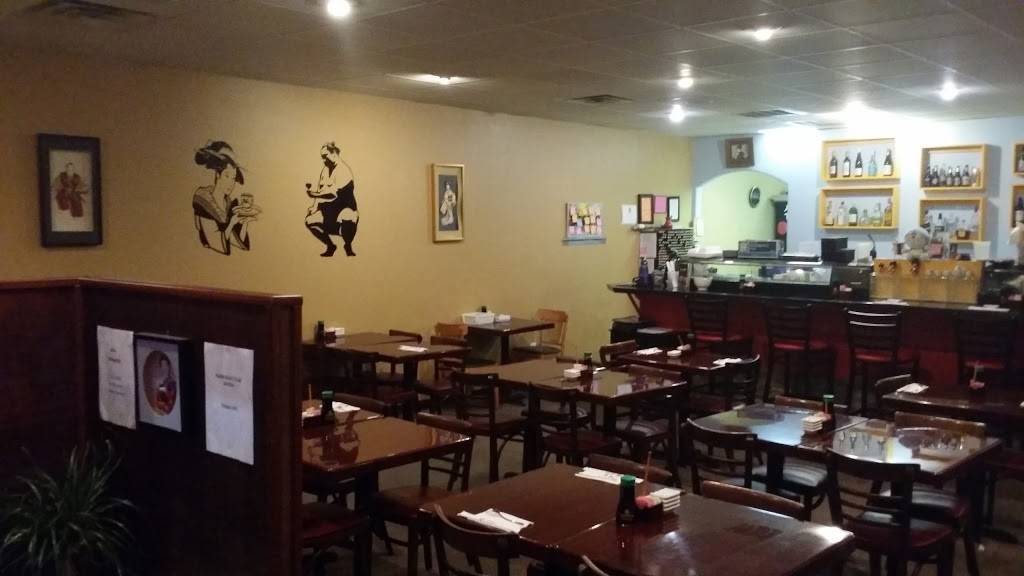 Kobe Sushi & Grill | restaurant | 1702 S Walton Blvd, Bentonville, AR 72712, USA | 4792547899 OR +1 479-254-7899