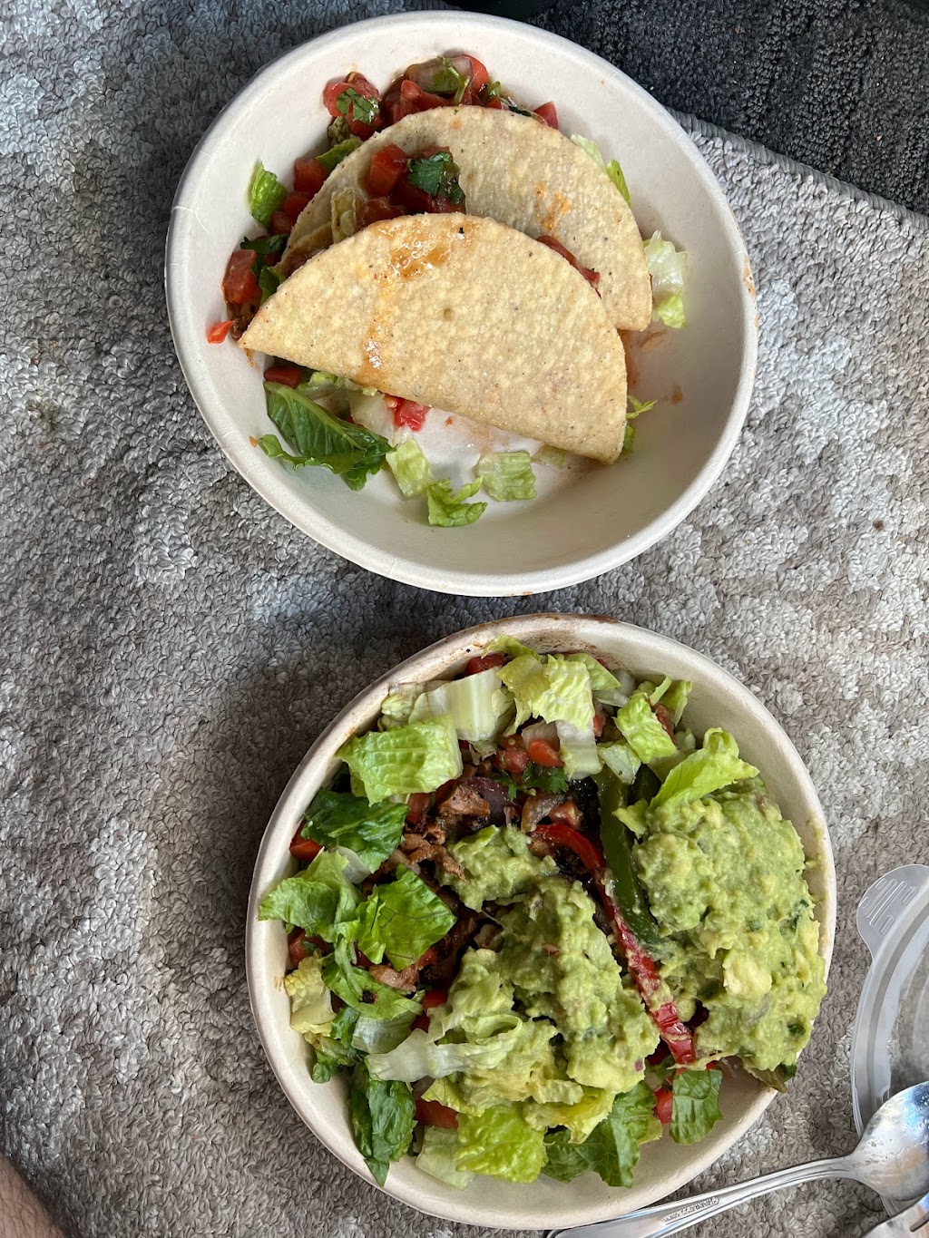 QDOBA Mexican Eats | restaurant | 401 Jurassic Ave, Fruita, CO 81521, USA | 9706392414 OR +1 970-639-2414