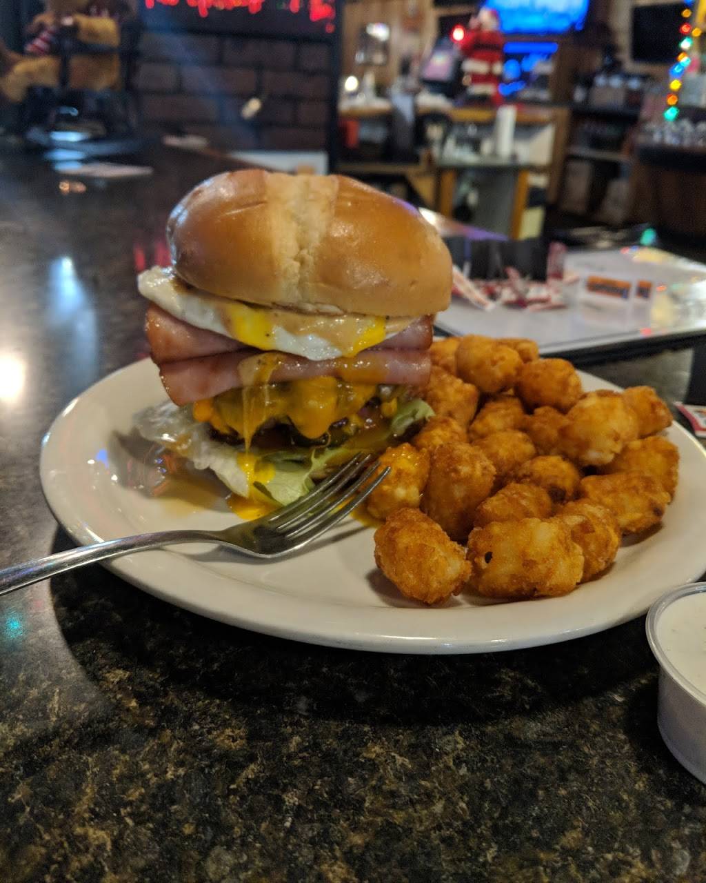 Silver Star Saloon | restaurant | 6718 NE Fourth Plain Blvd, Vancouver, WA 98661, USA | 3606945742 OR +1 360-694-5742