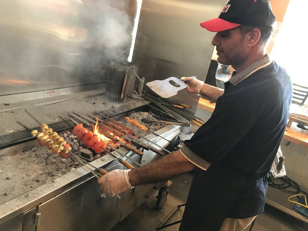 Istanbul Shish Kabob Buffet (halal) | restaurant | 4940 Centre Pointe Dr Suite C, North Charleston, SC 29418, USA | 8439964738 OR +1 843-996-4738
