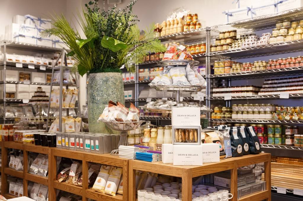 DEAN & DELUCA | meal takeaway | 2233 Kalakaua Avenue Building B # B110F, Honolulu, HI 96815, USA | 8084921015 OR +1 808-492-1015