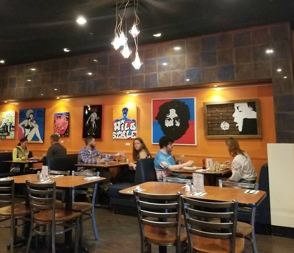 Home Grown Cafe | restaurant | 126 E Main St, Newark, DE 19711, USA | 3022666993 OR +1 302-266-6993