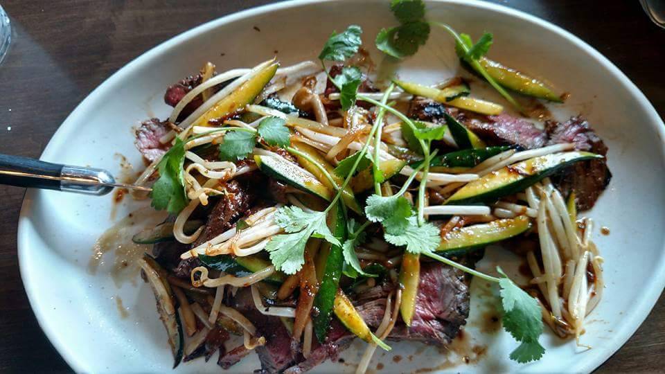 Culinary Dropout | restaurant | 149 S Farmer Ave, Tempe, AZ 85281, USA | 4802401601 OR +1 480-240-1601