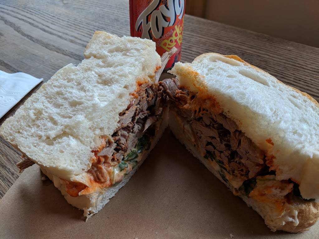 Grain Sandwich Shop | restaurant | 812 Butterworth St SW Suite A, Grand Rapids, MI 49504, USA | 6168059155 OR +1 616-805-9155