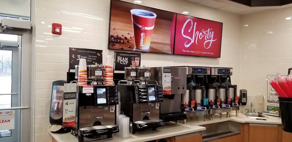 Pilot Travel Center | restaurant | 39115 Colorado Ave, Avon, OH 44011, USA | 4409340110 OR +1 440-934-0110