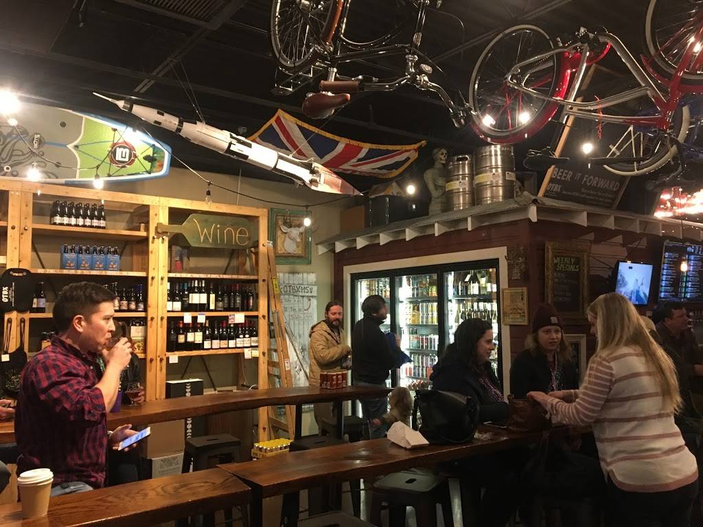 OTBX | restaurant | 301 Holmes Ave NE, Huntsville, AL 35801, USA | 2562707825 OR +1 256-270-7825