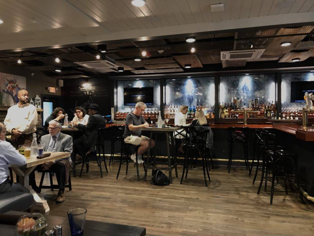 Citron & Rose Tavern | restaurant | 261 Montgomery Ave #2814, Bala Cynwyd, PA 19004, USA | 6102577577 OR +1 610-257-7577