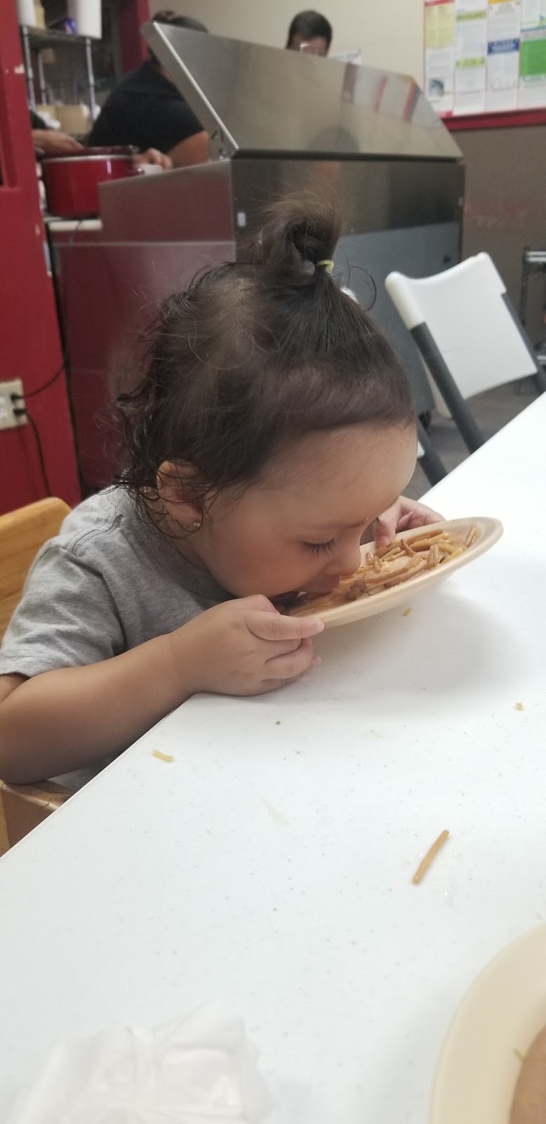 La Unica De Nuevo Laredo | restaurant | 4500 San Bernardo Ave, Laredo, TX 78041, USA | 9567174089 OR +1 956-717-4089