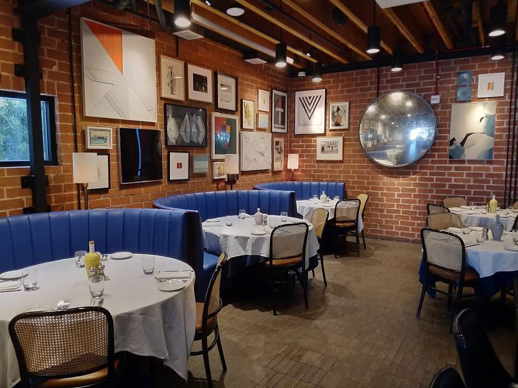 Nerano | restaurant | 9960 S Santa Monica Blvd, Beverly Hills, CA 90212, USA | 3104050155 OR +1 310-405-0155