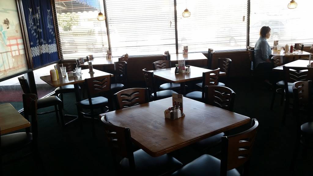 Yokohama | restaurant | 201 Iris Dr, Hendersonville, TN 37075, USA | 6158266733 OR +1 615-826-6733