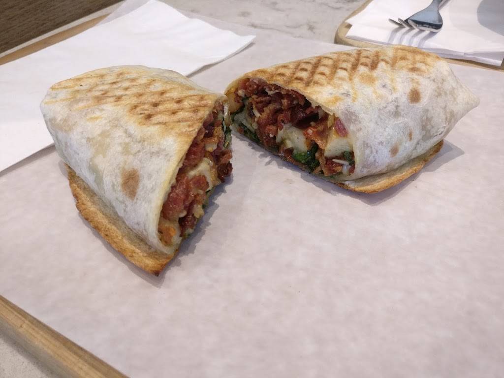 Atteso | restaurant | 4775 Rue Jean-Talon O, Montréal, QC H4P 1W7, Canada | 5143459319 OR +1 514-345-9319