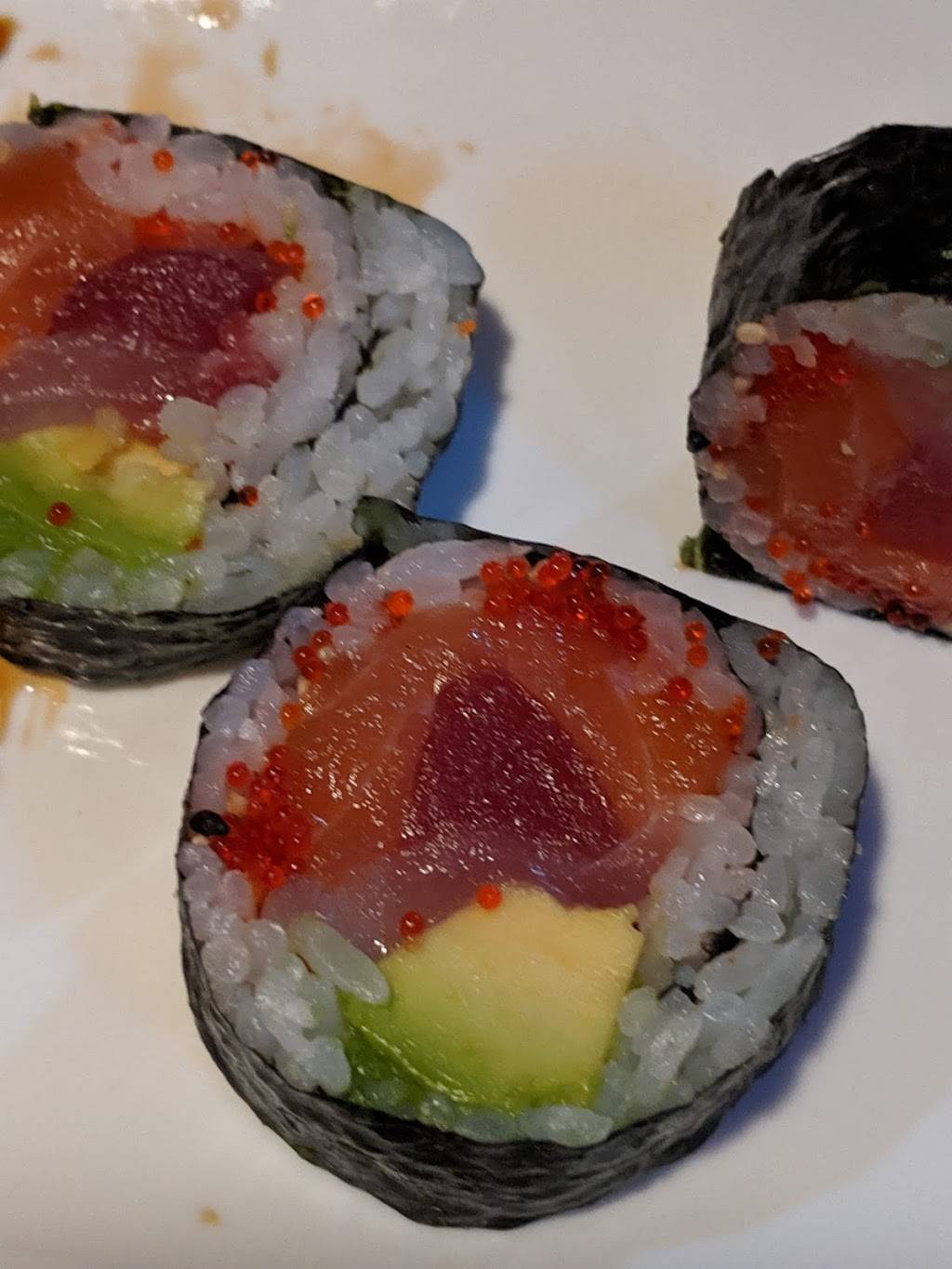 Nagoya Sushi, Ramen, Chinese | restaurant | 38 Riverside Ave, Medford, MA 02155, USA | 7813917777 OR +1 781-391-7777