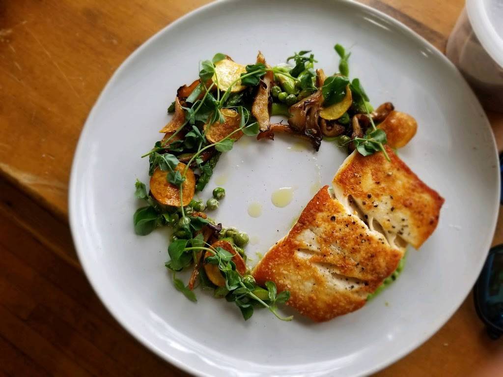 Trio | restaurant | 2661 W 14th St, Cleveland, OH 44113, USA | 2169527035 OR +1 216-952-7035