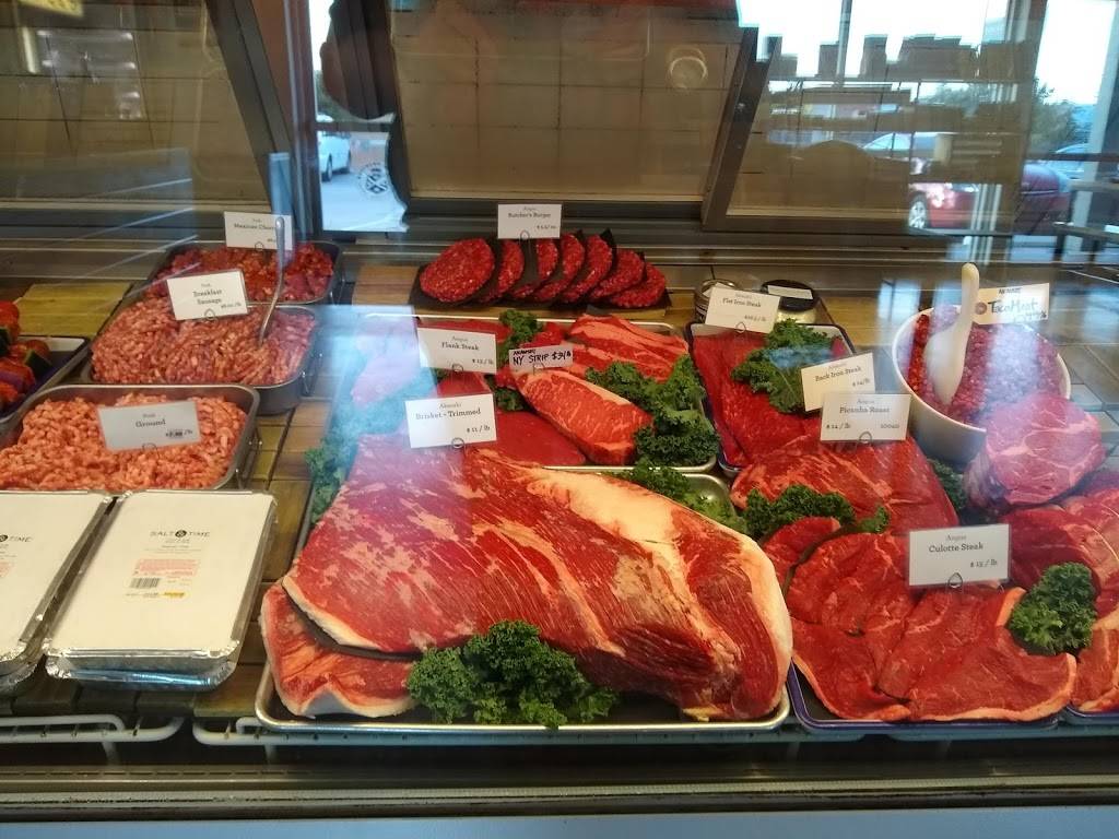 Salt & Time | restaurant | 1912 E 7th St, Austin, TX 78702, USA | 5125241383 OR +1 512-524-1383