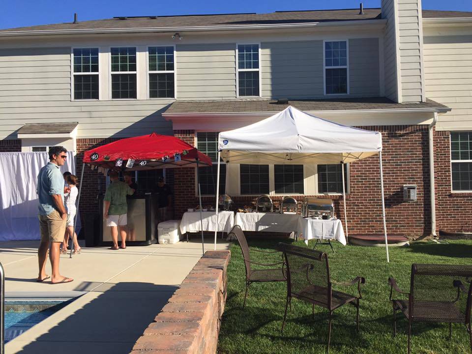 TURF Catering + Kitchen | meal takeaway | 8155 Castleway Court West c, Indianapolis, IN 46250, USA | 3172880173 OR +1 317-288-0173