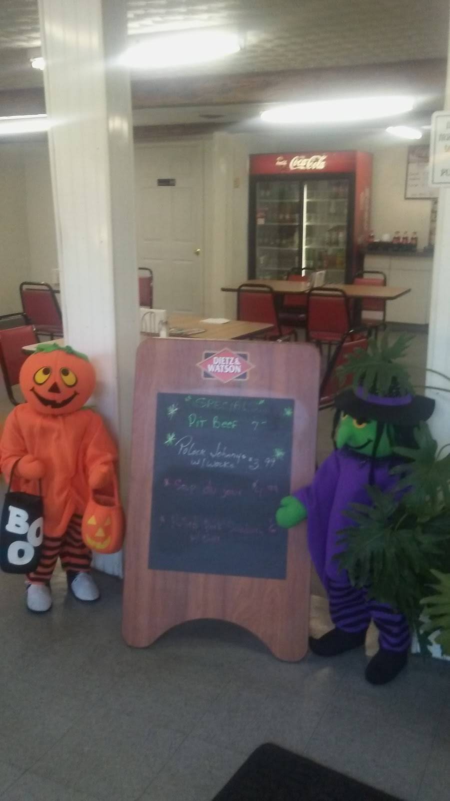 Kingsville Station White Marsh | meal takeaway | 5429 Ebenezer Rd, White Marsh, MD 21162, USA | 4103359290 OR +1 410-335-9290