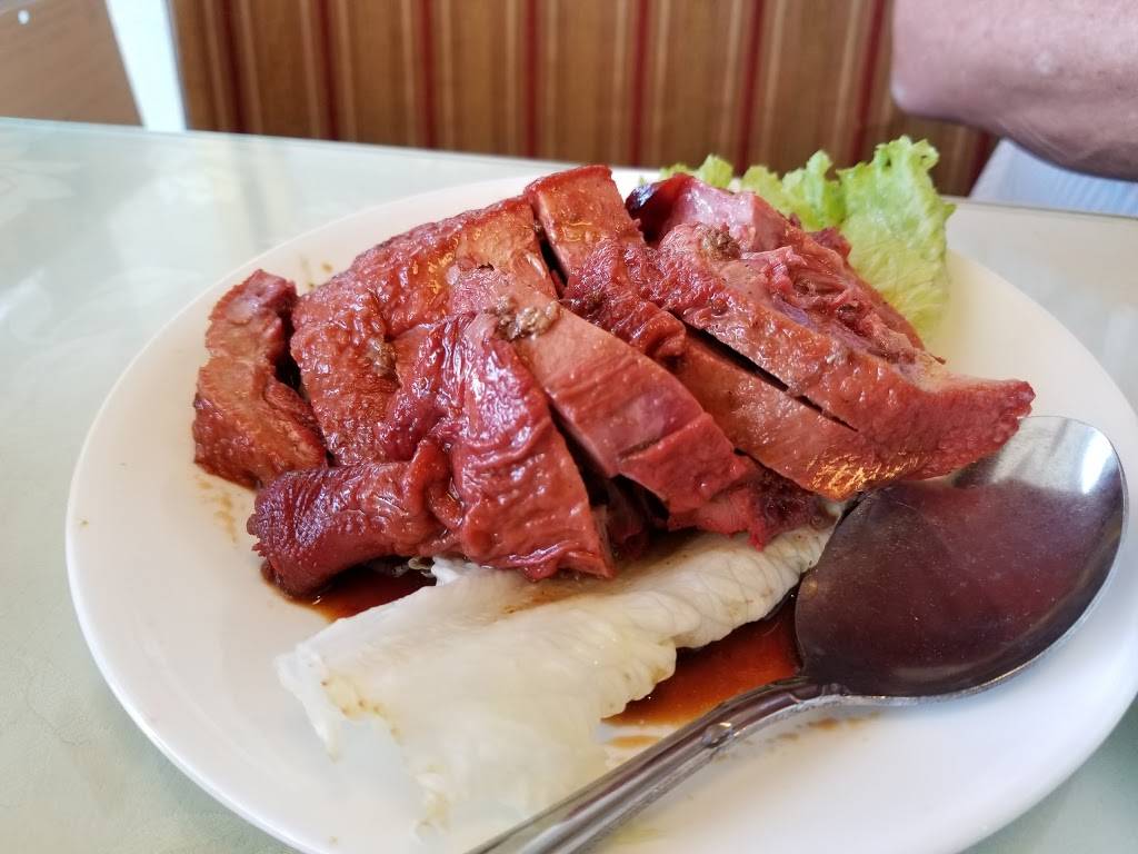 Changs Garden | restaurant | 627 W Duarte Rd, Arcadia, CA 91007, USA | 6264450707 OR +1 626-445-0707