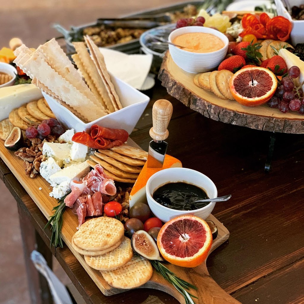 EAT Kitchen and Catering | restaurant | 10400 Leadbetter Rd, Ashland, VA 23005, USA | 8044966140 OR +1 804-496-6140