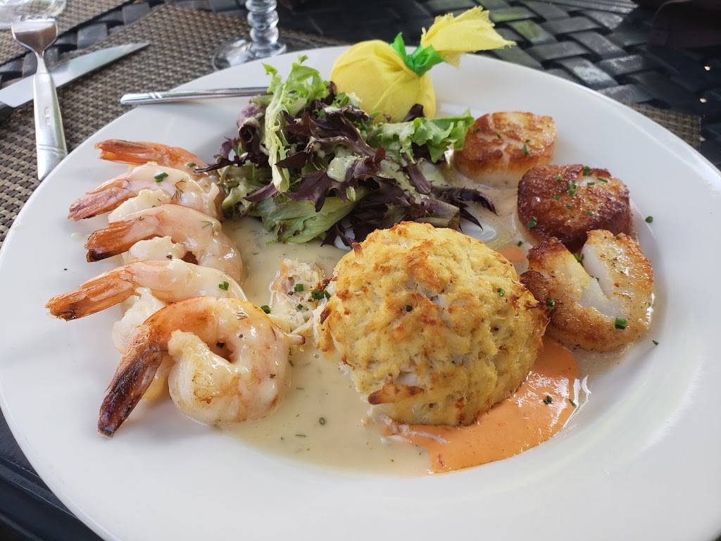 Opus 9 Steakhouse | restaurant | 5143 Main St, Williamsburg, VA 23188, USA | 7576454779 OR +1 757-645-4779