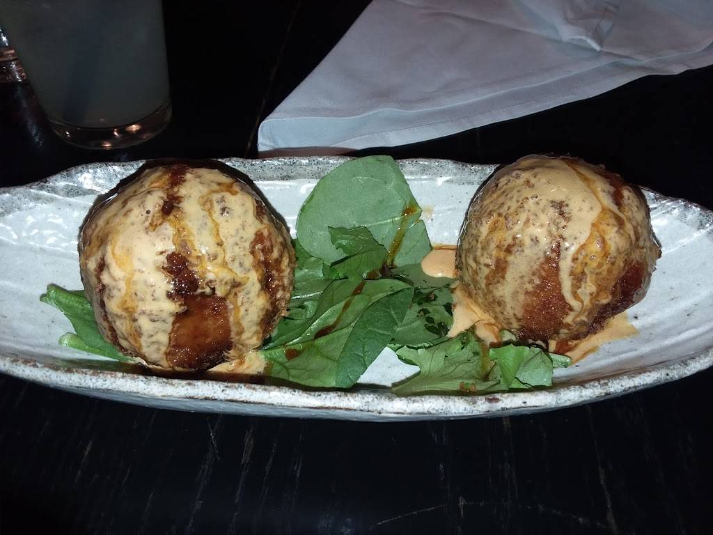 Jina Yoos Asian Bistro | restaurant | 2200 Forum Blvd #108, Columbia, MO 65203, USA | 5734465462 OR +1 573-446-5462