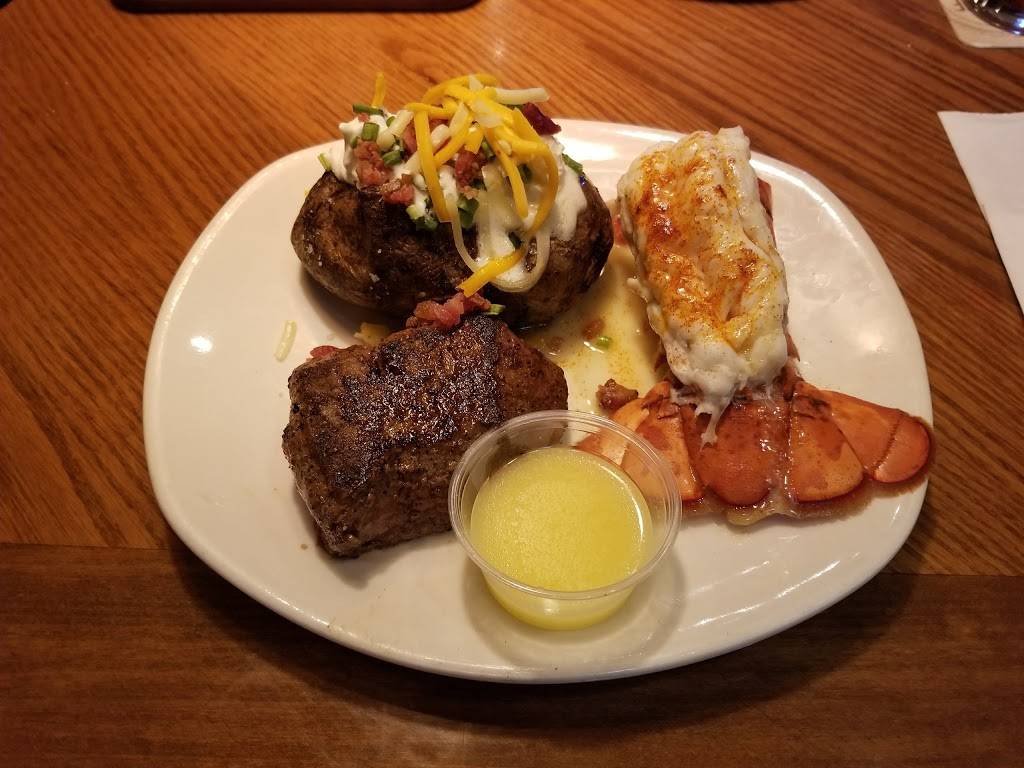 Outback Steakhouse | restaurant | 2400 Boston St, Baltimore, MD 21224, USA | 4105227757 OR +1 410-522-7757