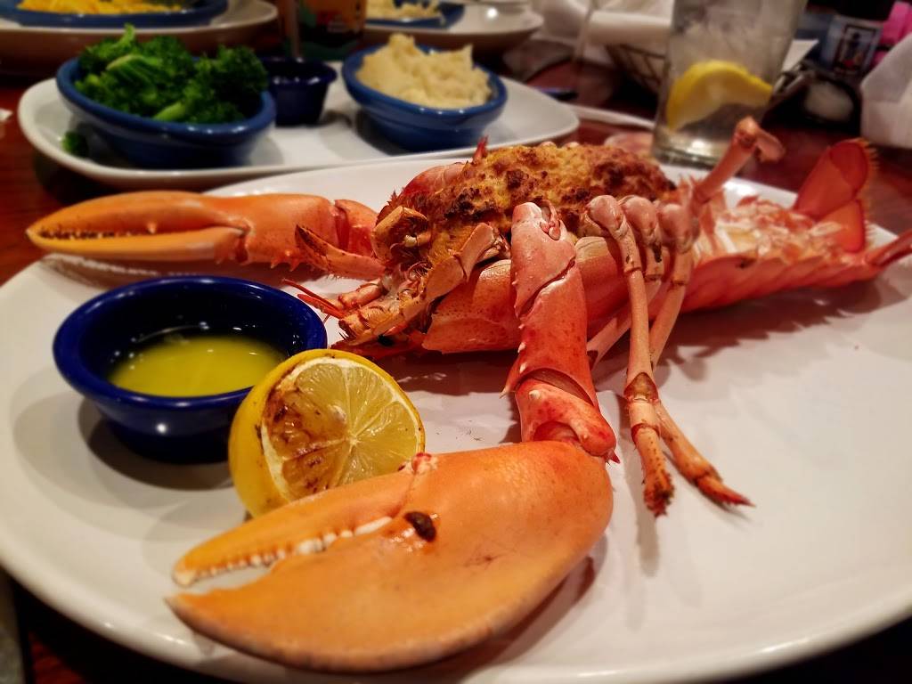 Red Lobster | restaurant | 2080 Sam Rittenberg Blvd, Charleston, SC 29407, USA | 8437637345 OR +1 843-763-7345