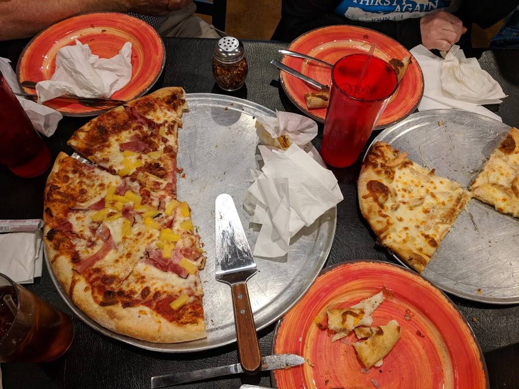 Tennessee Pizza Company | restaurant | 935 Boyds Creek Hwy, Seymour, TN 37865, USA | 8652994001 OR +1 865-299-4001