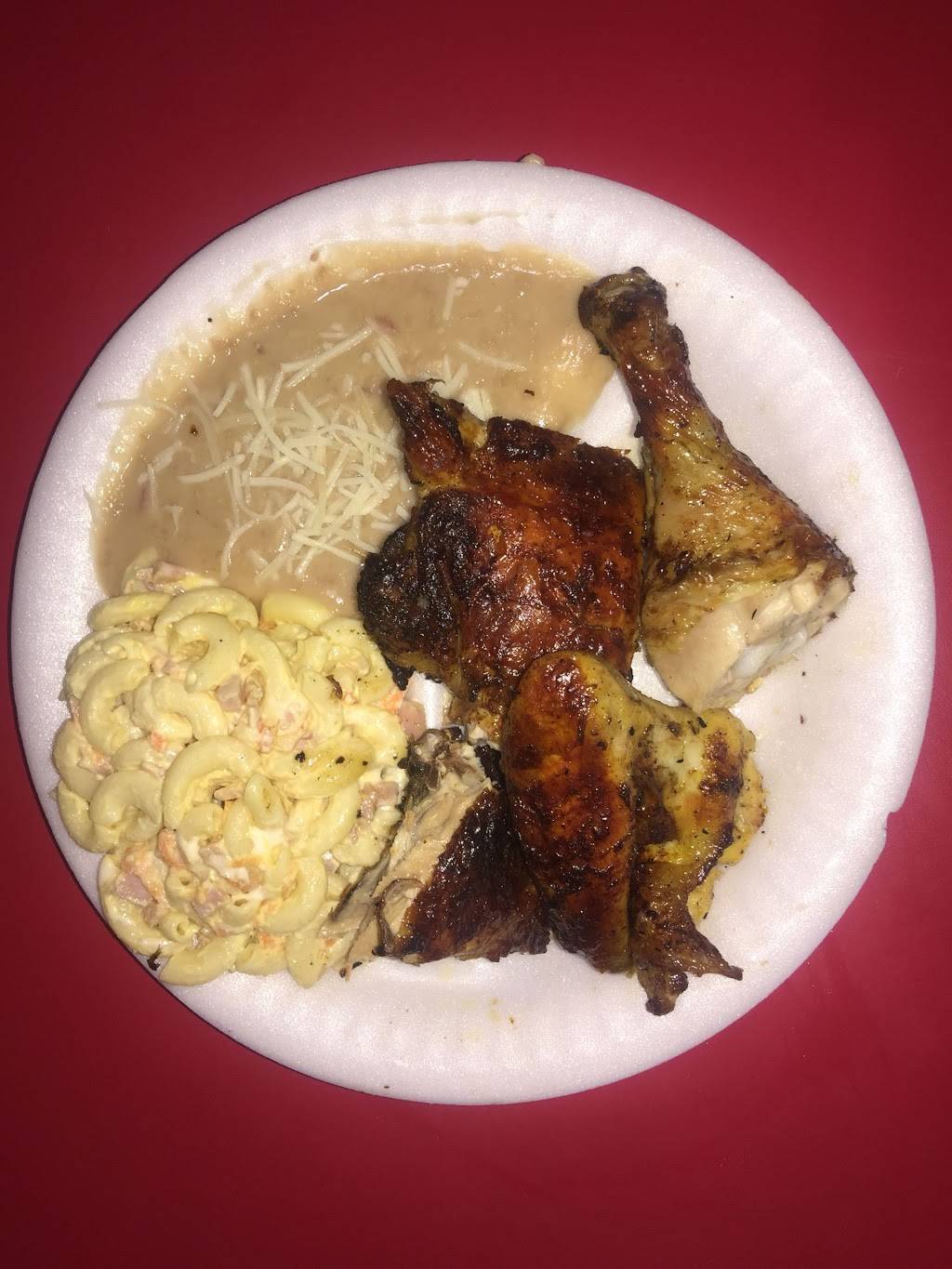 Pollos Culiacan | restaurant | 2462 Las Vegas Blvd N, North Las Vegas, NV 89030, USA | 7024882424 OR +1 702-488-2424