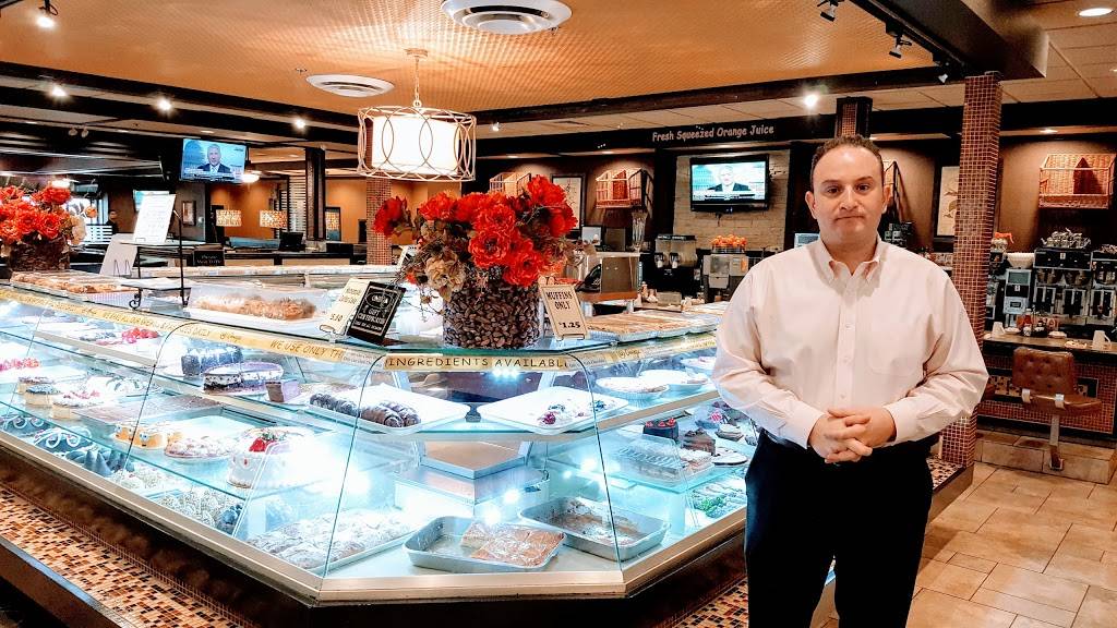 Omega Restaurant & Bakery | bakery | 9100 W Golf Rd, Niles, IL 60714, USA | 8472967777 OR +1 847-296-7777