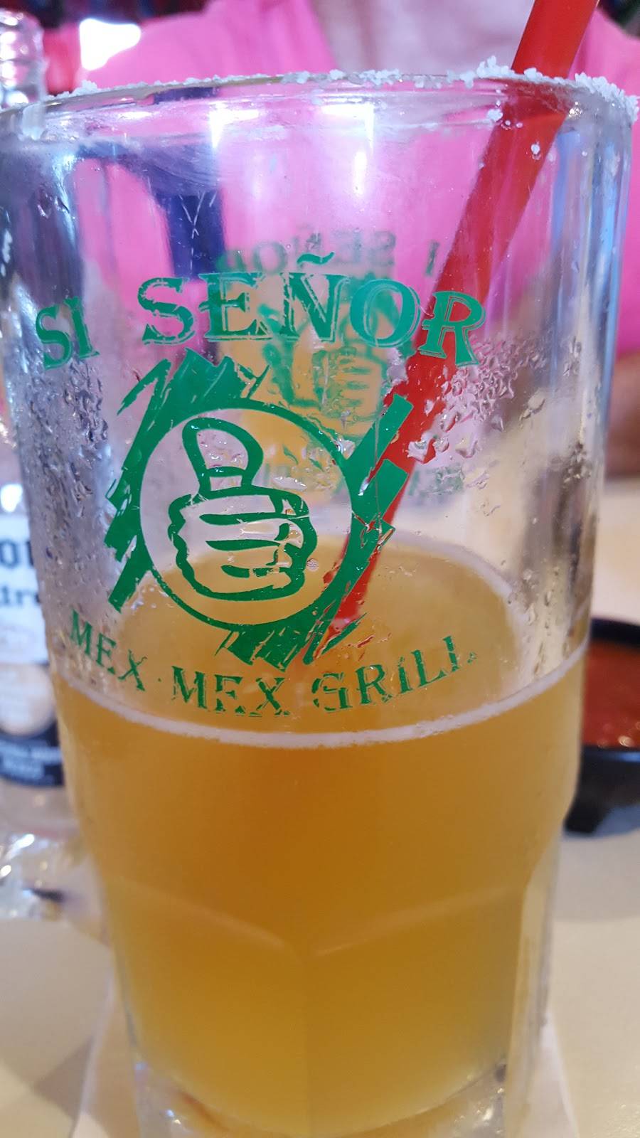 Si Senor Mex Mex Grill | restaurant | 1533 Johnson Rd, Granite City, IL 62040, USA | 6188777702 OR +1 618-877-7702