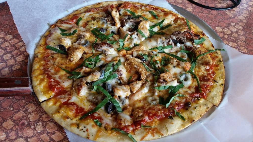 Pi-Hi Cafe | meal delivery | 3539 N Western Ave, Chicago, IL 60618, USA | 7734727444 OR +1 773-472-7444