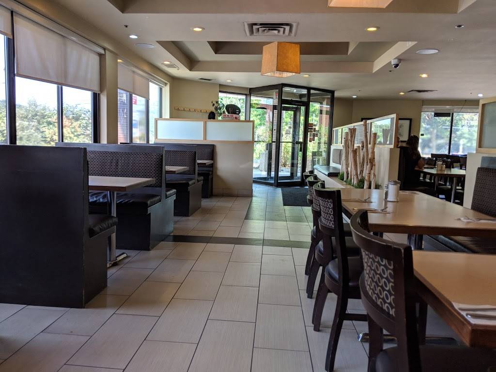 Steve’s Restaurant | restaurant | 8100 Yonge St #4, Thornhill, ON L4J 6W6, Canada | 9058899595 OR +1 905-889-9595