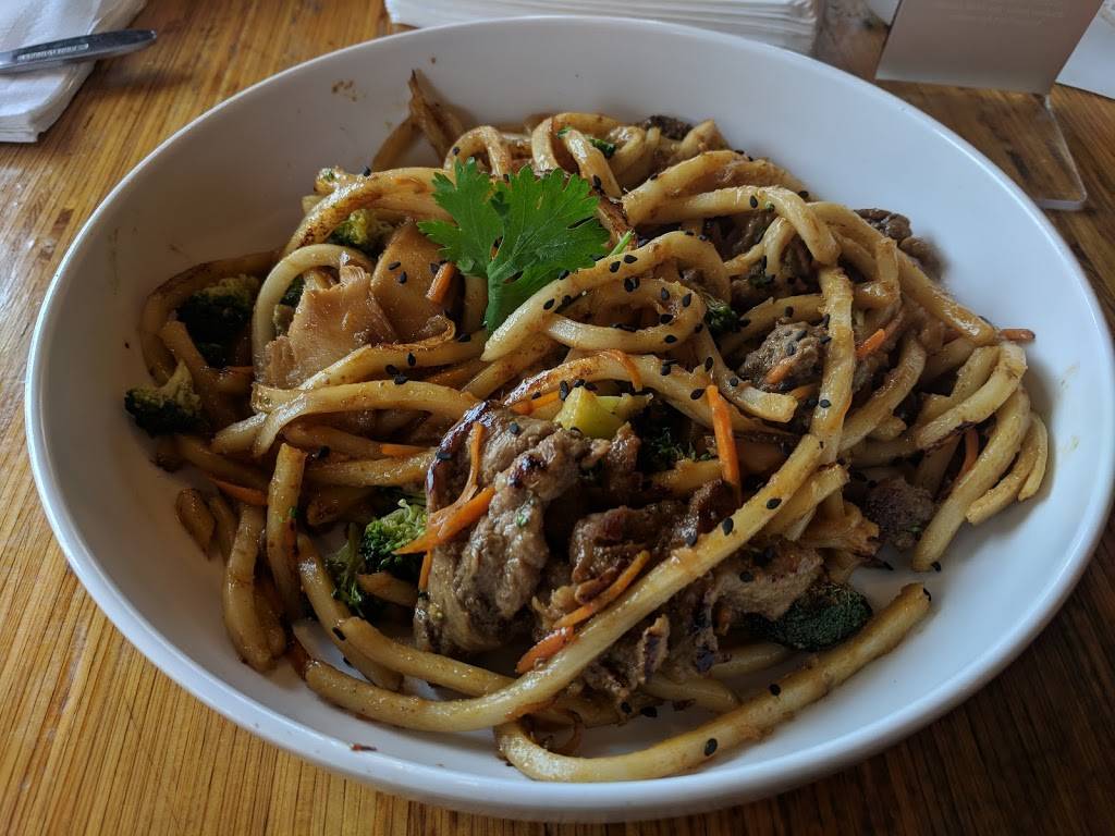 Noodles and Company | restaurant | 17931 Haggerty Rd, Northville, MI 48167, USA | 2483807777 OR +1 248-380-7777