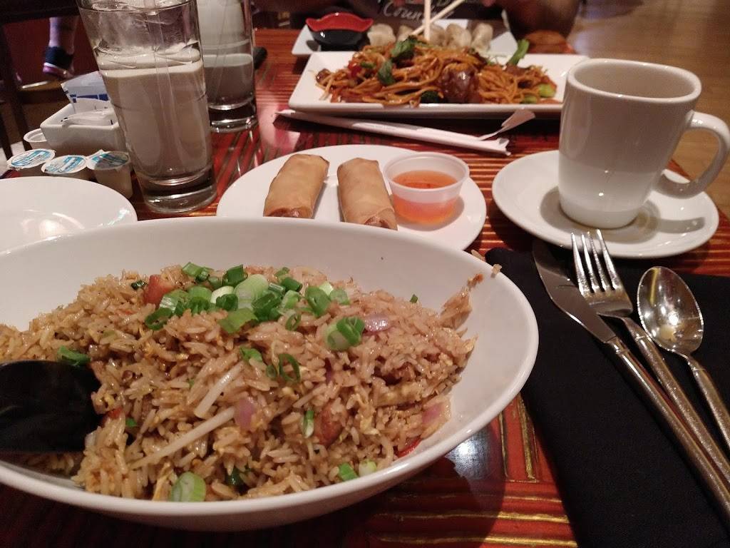 RuYi | restaurant | 1721 W Canal St, Milwaukee, WI 53233, USA | 4148477335 OR +1 414-847-7335