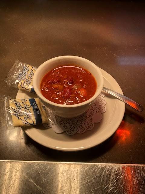 The Station Restaurant | restaurant | 45 Wabash Ave S, Brewster, OH 44613, USA | 3309707061 OR +1 330-970-7061