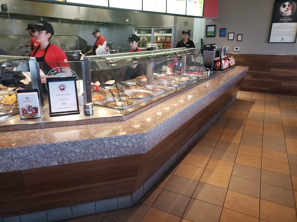 Panda Express | restaurant | 2840 AZ-95, Bullhead City, AZ 86442, USA | 9287638783 OR +1 928-763-8783